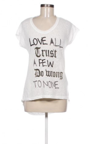 Damen Shirt Unbranded, Größe M, Farbe Weiß, Preis € 5,99