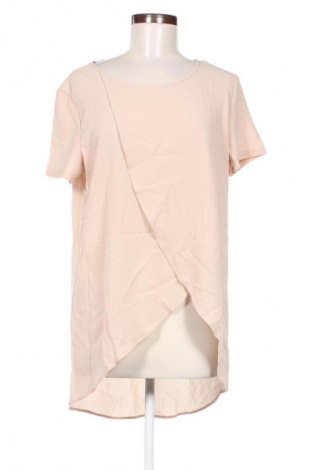Bluzka damska Unbranded, Rozmiar L, Kolor Beżowy, Cena 23,99 zł