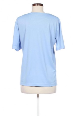 Bluzka damska Unbranded, Rozmiar XL, Kolor Niebieski, Cena 44,94 zł