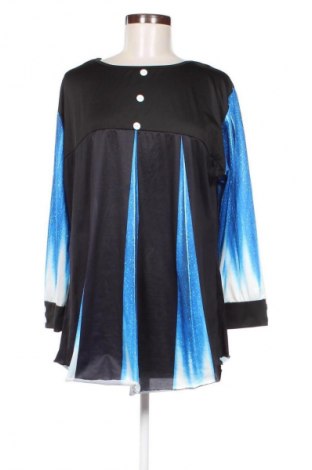 Bluzka damska Unbranded, Rozmiar XXL, Kolor Kolorowy, Cena 43,68 zł