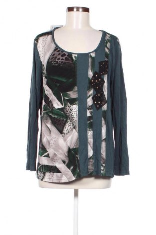 Bluzka damska Unbranded, Rozmiar XXL, Kolor Kolorowy, Cena 30,99 zł
