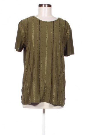 Bluză de femei Unbranded, Mărime XL, Culoare Verde, Preț 50,00 Lei