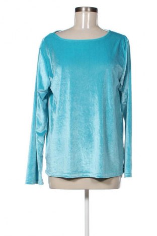 Damen Shirt Unbranded, Größe M, Farbe Blau, Preis € 6,99