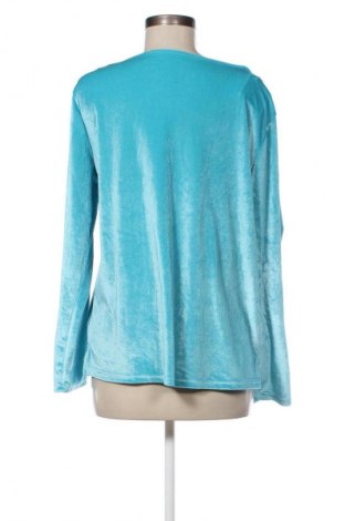 Damen Shirt Unbranded, Größe M, Farbe Blau, Preis € 6,99