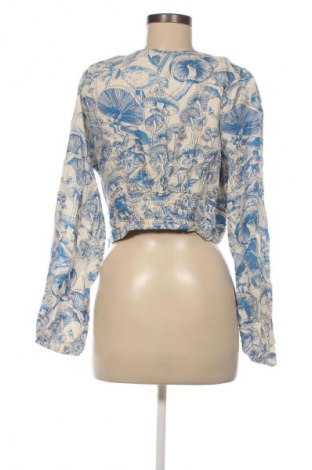 Bluzka damska Unbranded, Rozmiar L, Kolor Kolorowy, Cena 101,99 zł