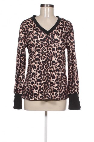 Bluzka damska Unbranded, Rozmiar M, Kolor Kolorowy, Cena 25,99 zł