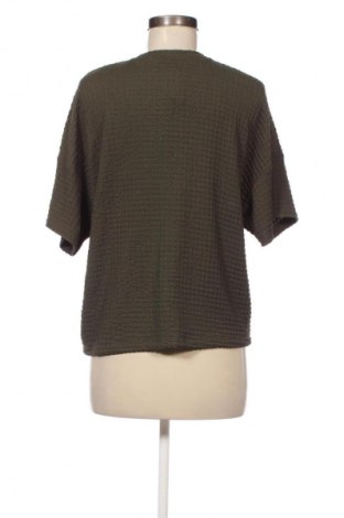 Dámska blúza Unbranded, Veľkosť M, Farba Zelená, Cena  18,95 €