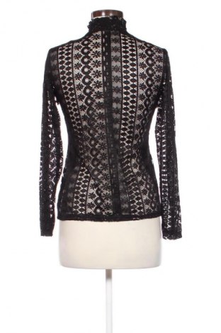 Bluzka damska Unbranded, Rozmiar S, Kolor Czarny, Cena 44,00 zł