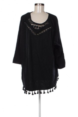 Bluzka damska Unbranded, Rozmiar XL, Kolor Czarny, Cena 44,94 zł