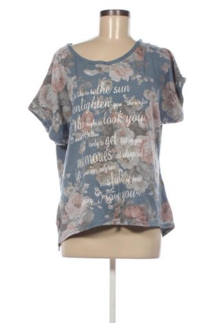 Bluzka damska Unbranded, Rozmiar XL, Kolor Kolorowy, Cena 43,68 zł