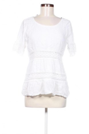 Bluzka damska Unbranded, Rozmiar M, Kolor Biały, Cena 44,00 zł