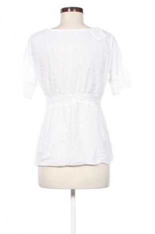 Bluzka damska Unbranded, Rozmiar M, Kolor Biały, Cena 44,00 zł