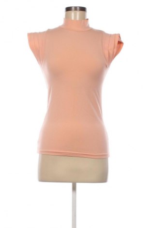 Bluzka damska Unbranded, Rozmiar M, Kolor Pomarańczowy, Cena 58,39 zł