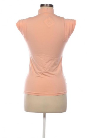 Bluzka damska Unbranded, Rozmiar M, Kolor Pomarańczowy, Cena 58,39 zł