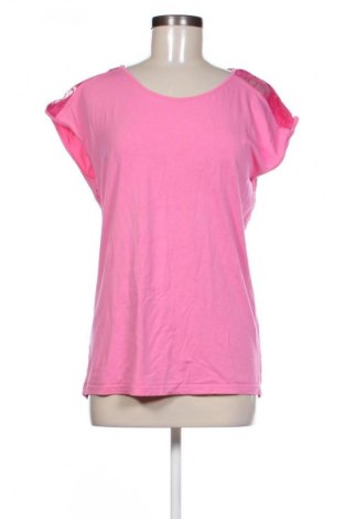 Bluzka damska Unbranded, Rozmiar 3XL, Kolor Różowy, Cena 43,68 zł