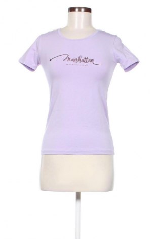 Damen Shirt Unbranded, Größe S, Farbe Lila, Preis € 9,72