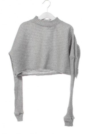 Bluzka damska Unbranded, Rozmiar XXS, Kolor Szary, Cena 43,68 zł