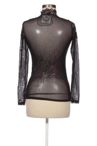 Bluză de femei Unbranded, Mărime S, Culoare Negru, Preț 64,99 Lei