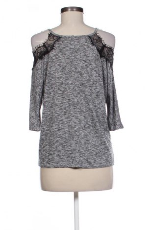 Bluzka damska Unbranded, Rozmiar S, Kolor Szary, Cena 43,68 zł