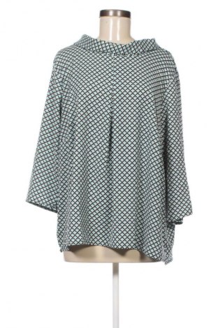 Damen Shirt Unbranded, Größe XXL, Farbe Mehrfarbig, Preis 13,99 €