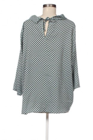 Damen Shirt Unbranded, Größe XXL, Farbe Mehrfarbig, Preis 13,99 €