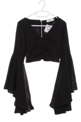 Damen Shirt Unbranded, Größe S, Farbe Schwarz, Preis 18,41 €