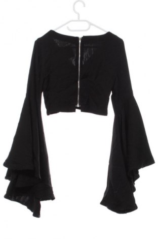 Damen Shirt Unbranded, Größe S, Farbe Schwarz, Preis 18,41 €