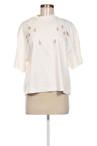 Damen Shirt Unbranded, Größe M, Farbe Weiß, Preis 21,99 €