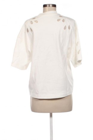 Damen Shirt Unbranded, Größe M, Farbe Weiß, Preis 21,99 €