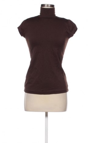 Bluzka damska Unbranded, Rozmiar M, Kolor Brązowy, Cena 43,68 zł