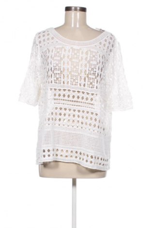 Bluzka damska Unbranded, Rozmiar XL, Kolor Biały, Cena 59,99 zł