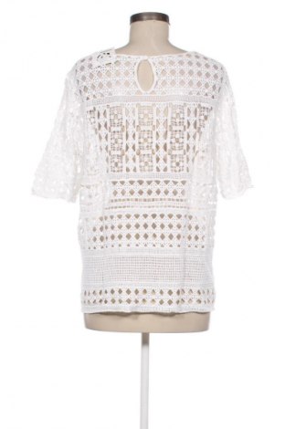 Bluzka damska Unbranded, Rozmiar XL, Kolor Biały, Cena 59,99 zł