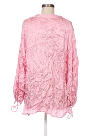 Damen Shirt Unbranded, Größe XXL, Farbe Rosa, Preis 13,99 €