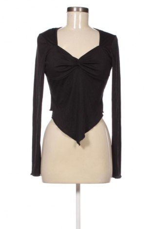 Bluză de femei Unbranded, Mărime M, Culoare Negru, Preț 26,99 Lei