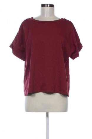 Bluzka damska Unbranded, Rozmiar M, Kolor Czerwony, Cena 62,99 zł