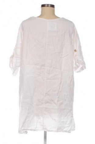 Bluzka damska Unbranded, Rozmiar XXL, Kolor Biały, Cena 43,68 zł
