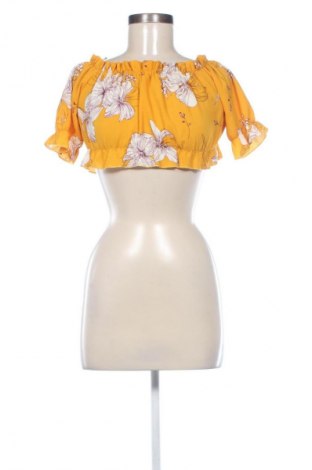 Bluzka damska Unbranded, Rozmiar S, Kolor Kolorowy, Cena 45,98 zł