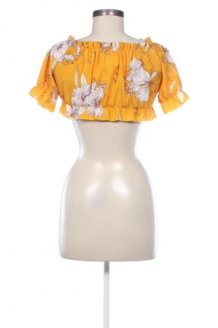 Bluzka damska Unbranded, Rozmiar S, Kolor Kolorowy, Cena 45,98 zł