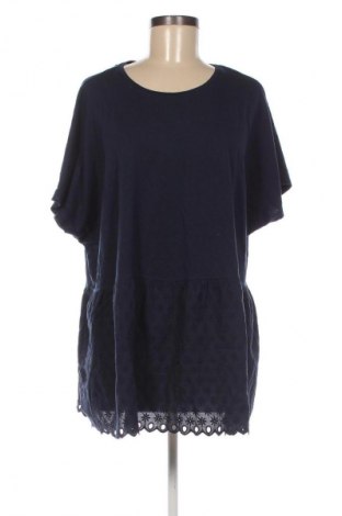 Bluzka damska Unbranded, Rozmiar XL, Kolor Niebieski, Cena 25,99 zł