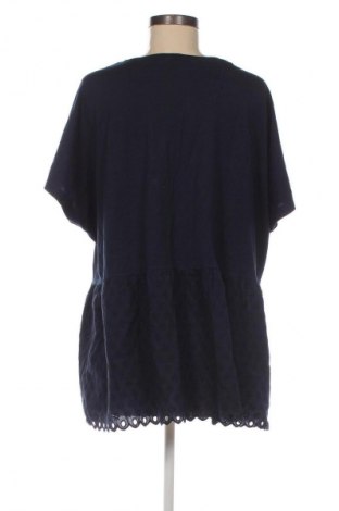 Bluzka damska Unbranded, Rozmiar XL, Kolor Niebieski, Cena 25,99 zł