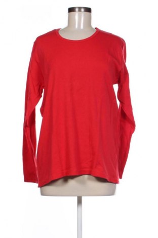 Bluzka damska Unbranded, Rozmiar XXL, Kolor Czerwony, Cena 43,77 zł