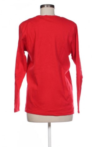 Bluzka damska Unbranded, Rozmiar XXL, Kolor Czerwony, Cena 43,77 zł