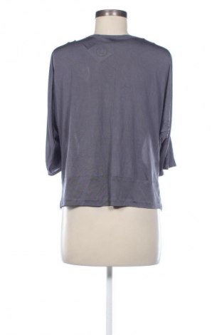 Bluzka damska Unbranded, Rozmiar M, Kolor Szary, Cena 75,86 zł