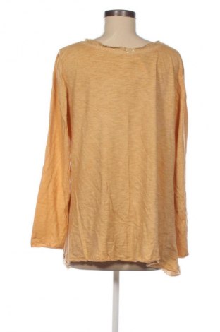 Damen Shirt Unbranded, Größe M, Farbe Gelb, Preis € 9,72