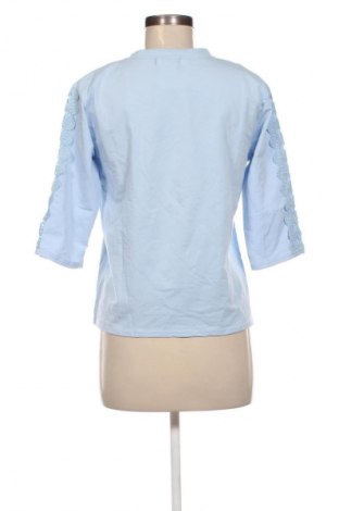 Bluză de femei Unbranded, Mărime M, Culoare Albastru, Preț 64,99 Lei