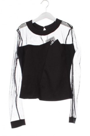 Damen Shirt Unbranded, Größe XS, Farbe Schwarz, Preis € 9,72