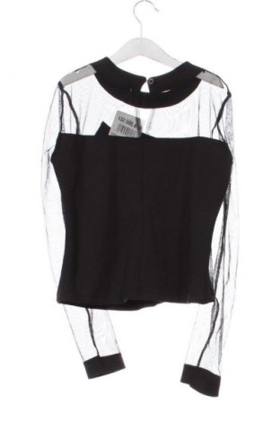 Damen Shirt Unbranded, Größe XS, Farbe Schwarz, Preis € 9,72