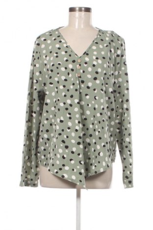 Bluzka damska Unbranded, Rozmiar XXL, Kolor Kolorowy, Cena 25,99 zł