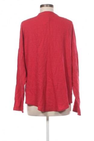 Damen Shirt Unbranded, Größe XL, Farbe Rot, Preis 13,99 €