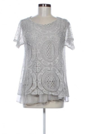 Bluzka damska Unbranded, Rozmiar M, Kolor Szary, Cena 53,99 zł